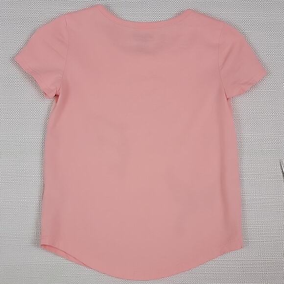 Cotton On OshKosh Girl's Ocean Whale Surf Shirt and Tank Bundle 4T | 4 - Picture 5 of 15